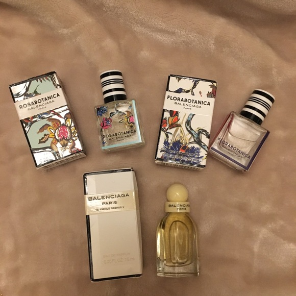 Mini Coffret Set - Picture 2 of 4